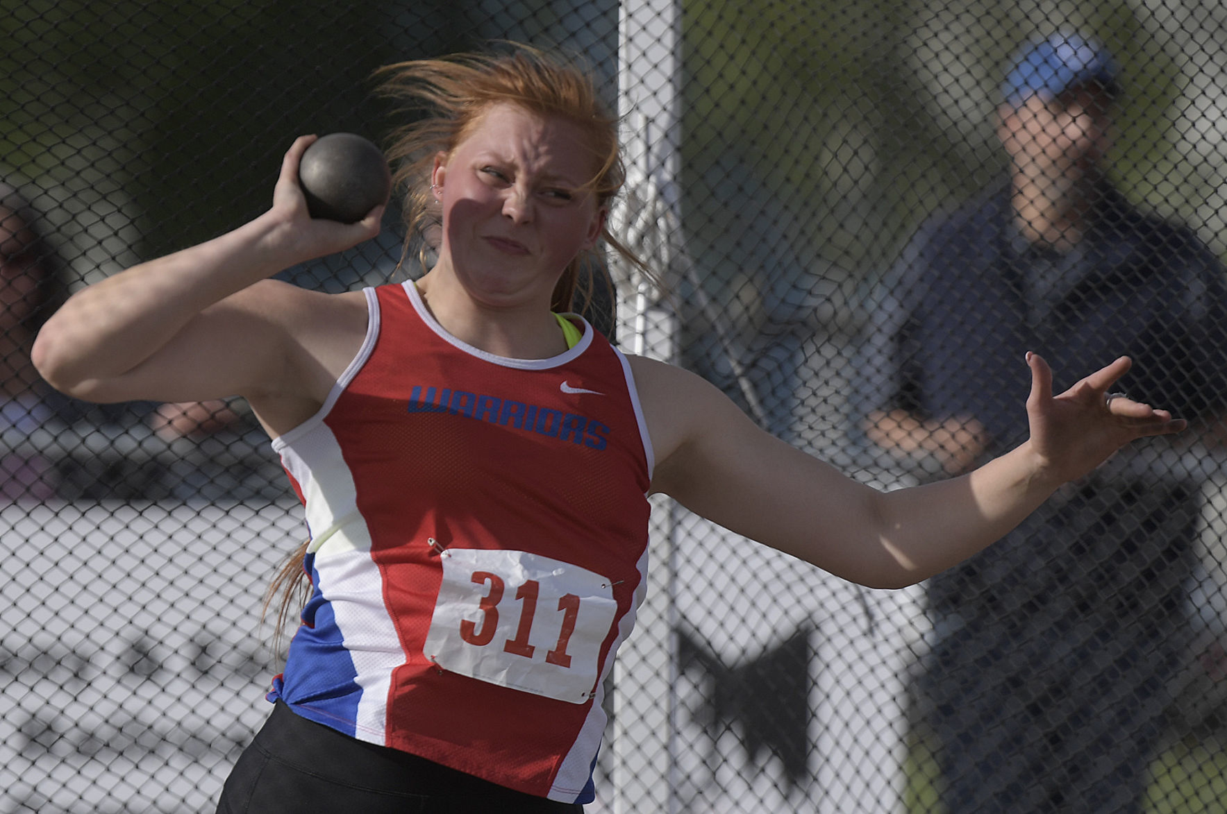 Day1 District Track43-my